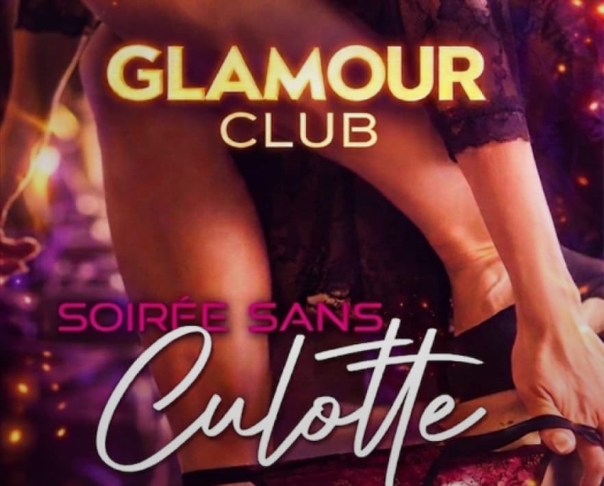 Soirée Sans Culotte