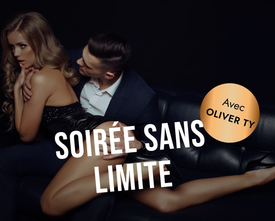Soirée sans Limite