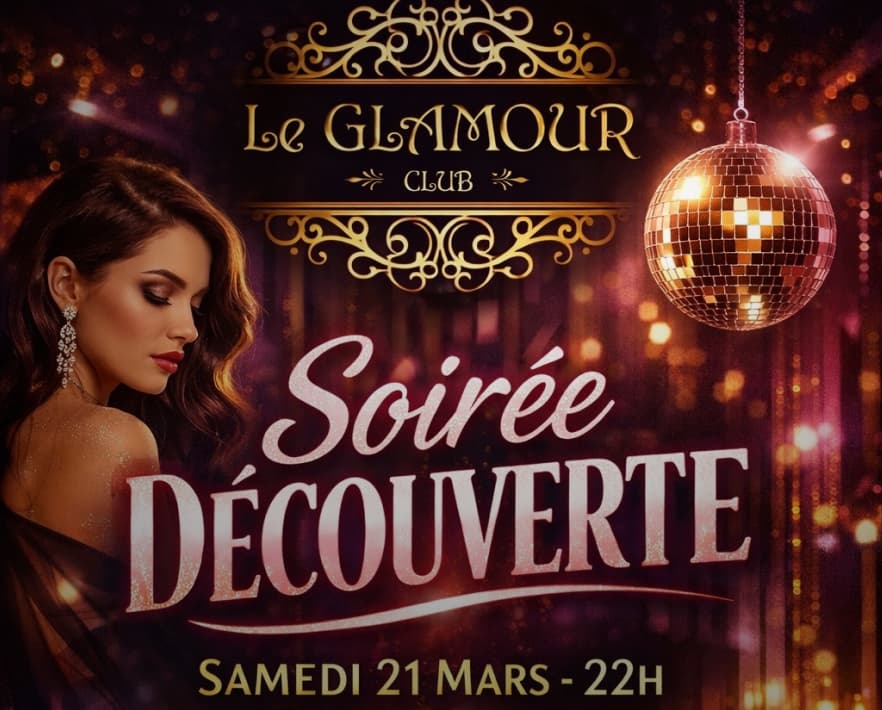 Soirée découverte