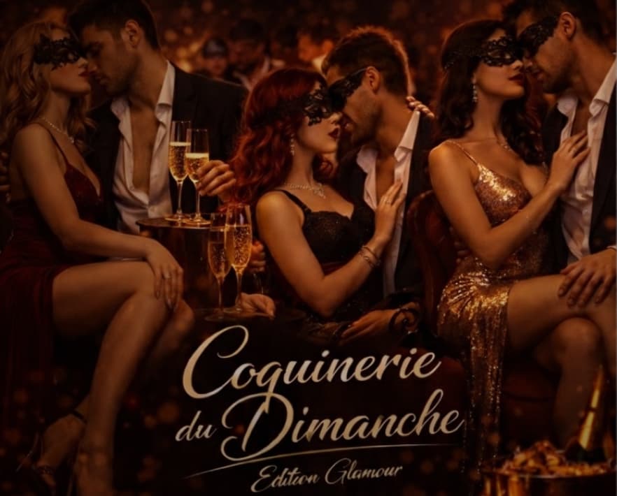 Coquinerie du dimanche