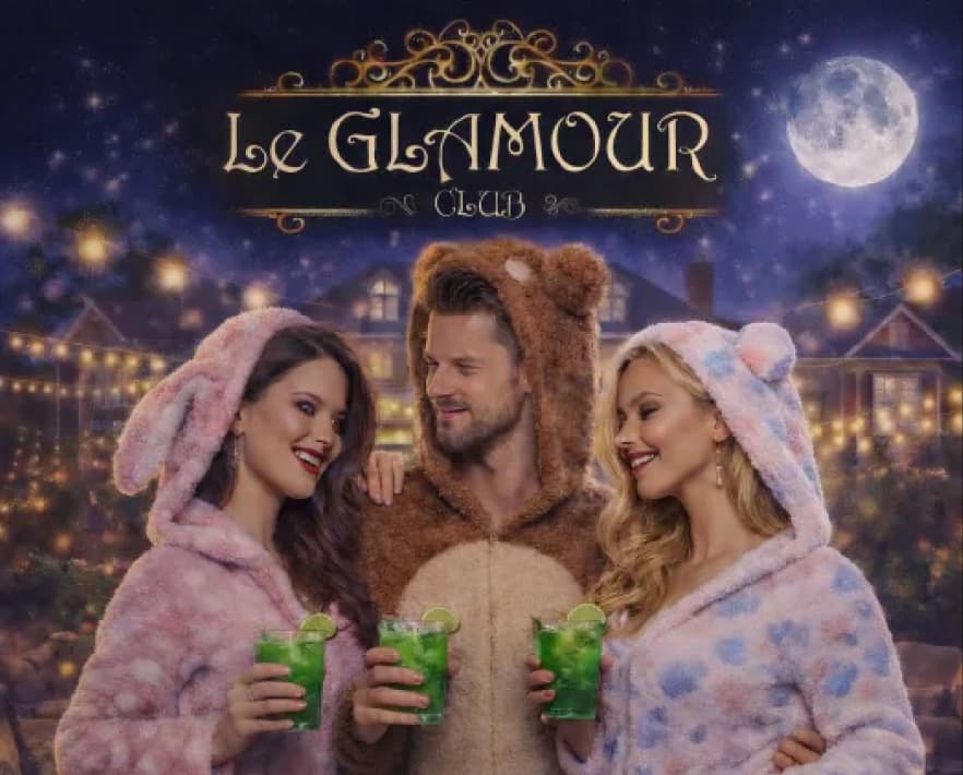 Élection Miss Pilou Pilou