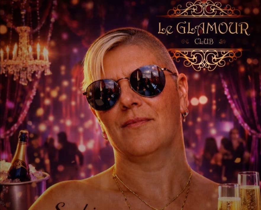 Anniversaire de la patronne