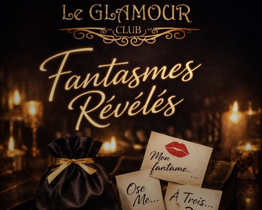 Fantasmes Révélés
