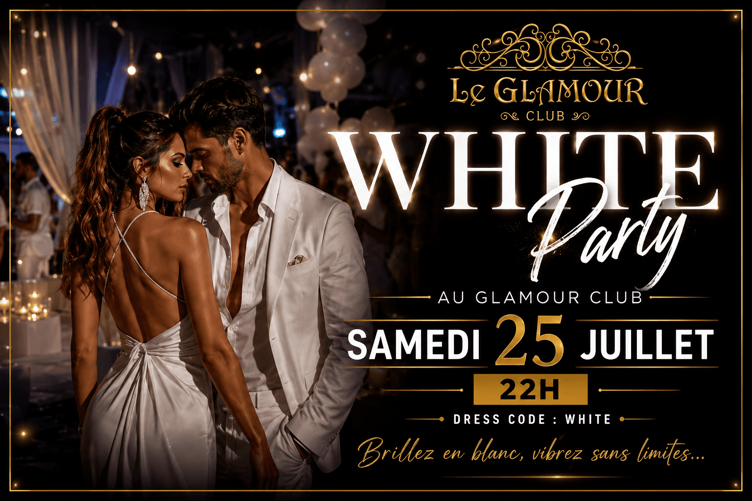 White Party