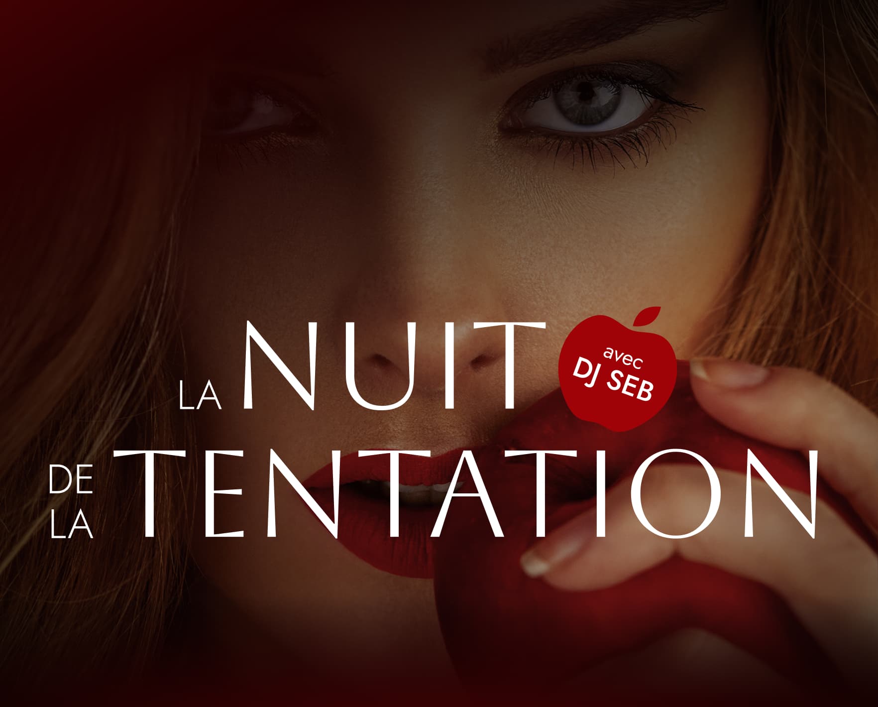 La nuit de la tentation