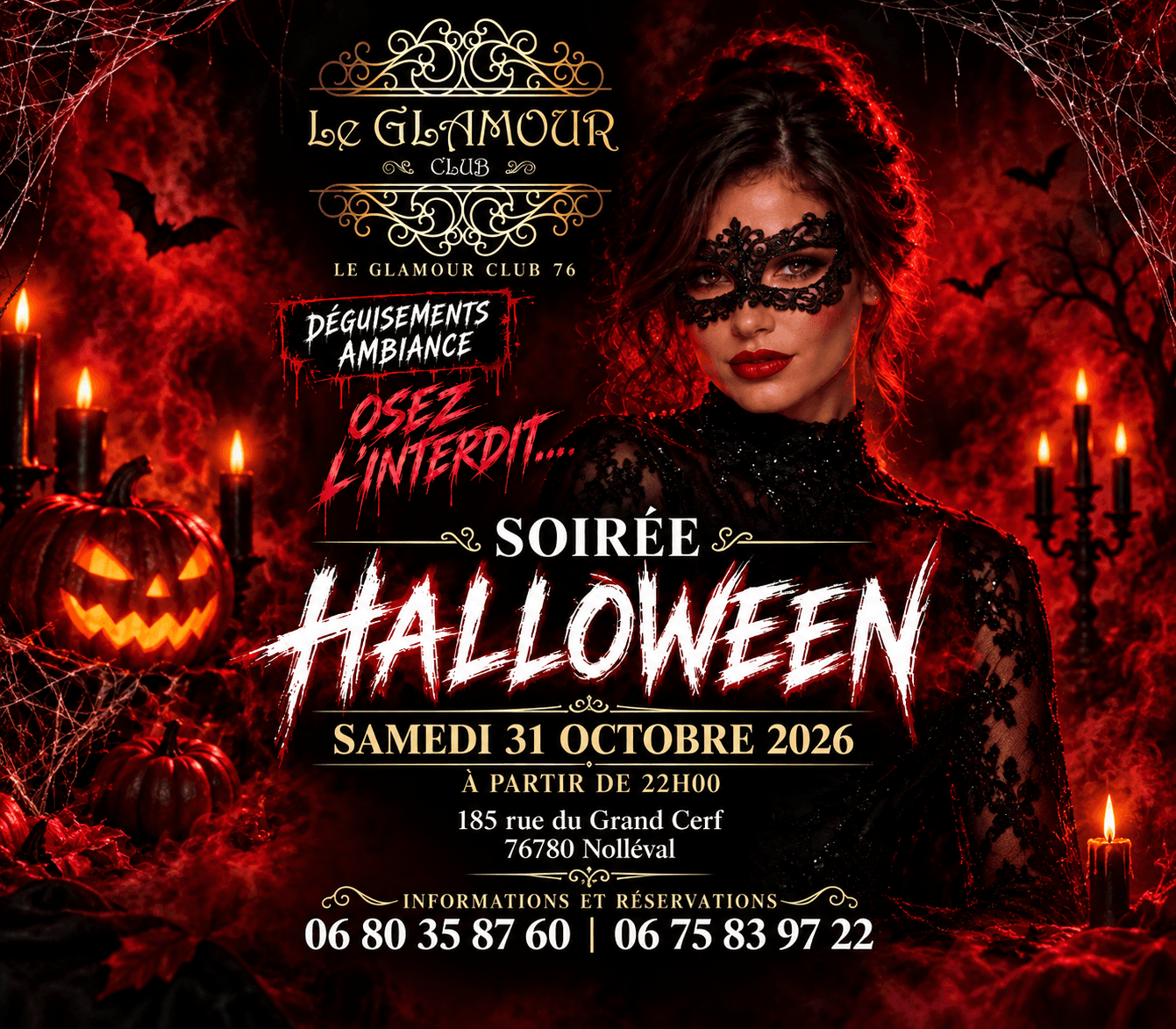 Halloween