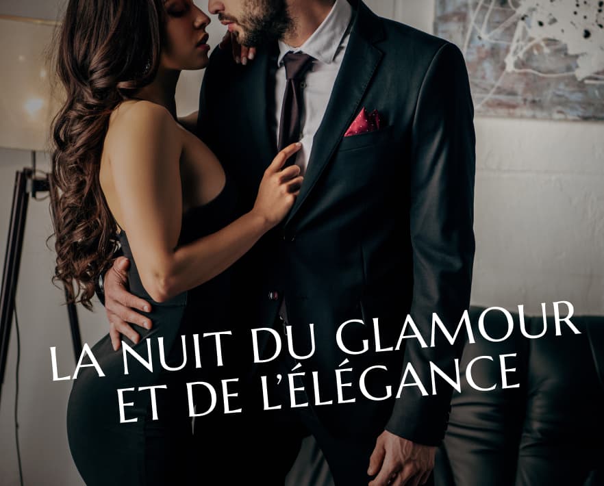 La Nuit du Glamour et de l’Élégance