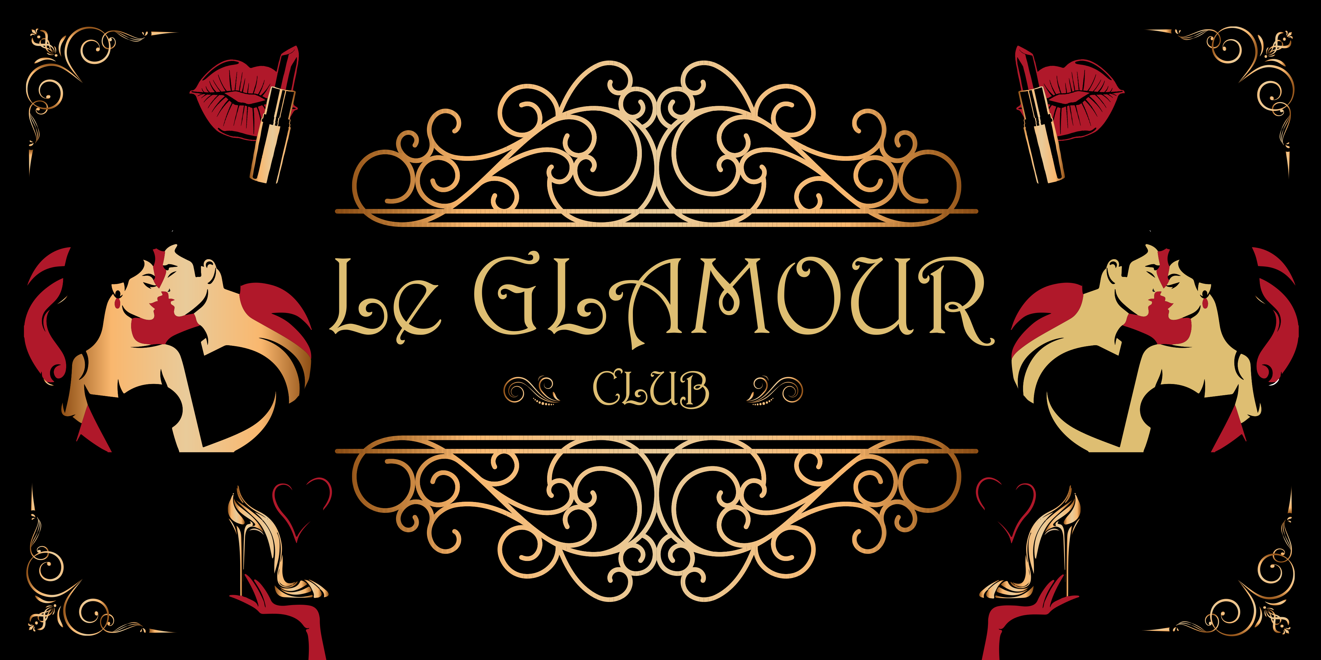 Glamour Club